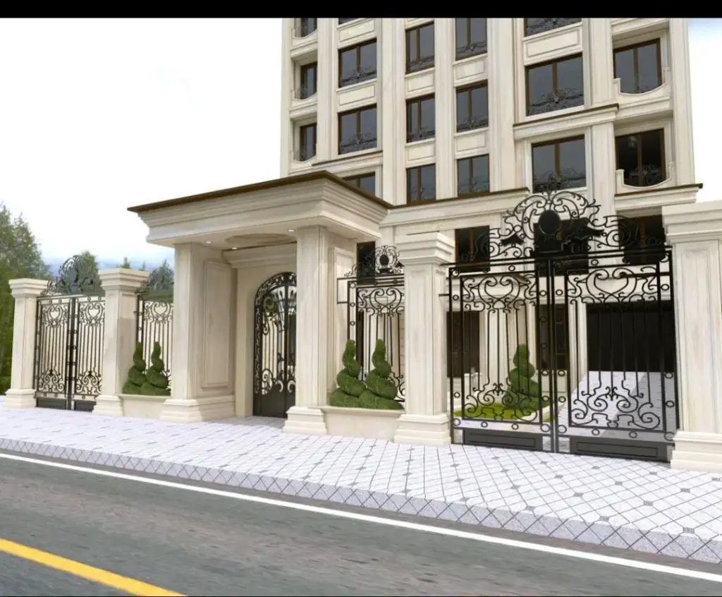 فروش آپارتمان 130 متری در شهران جنوبی