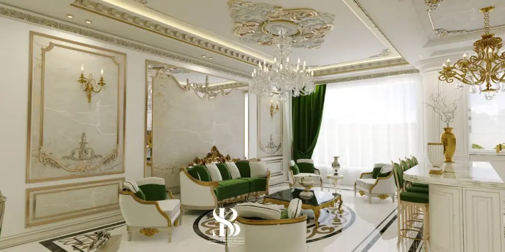 فروش آپارتمان 130 متری در شهران جنوبی - تصویر 7