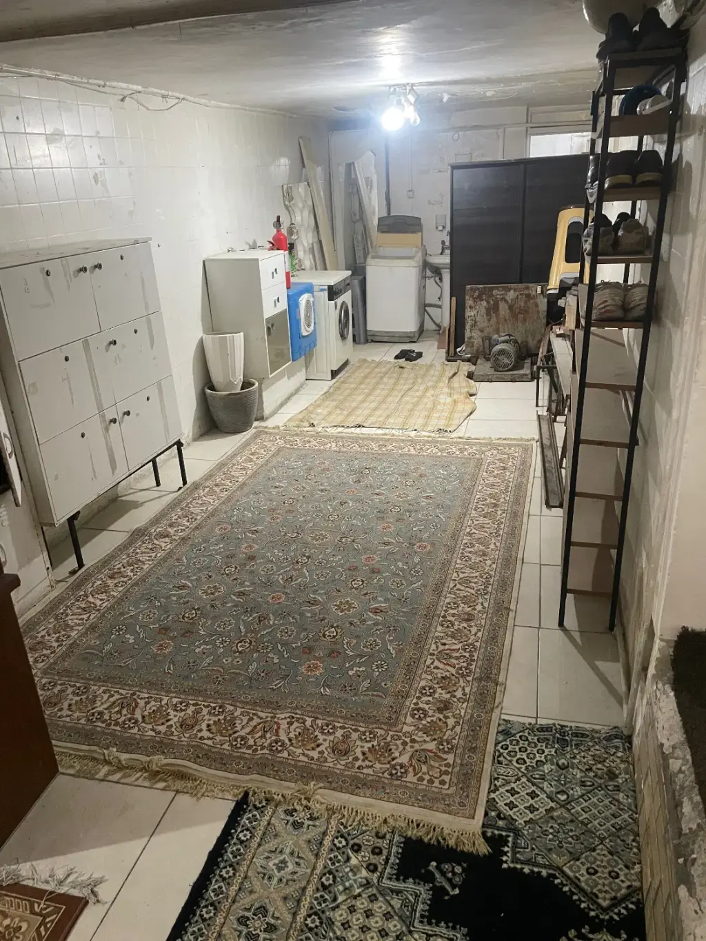 اجاره اداری و تجاری 110 متری در شادآباد - تصویر 3