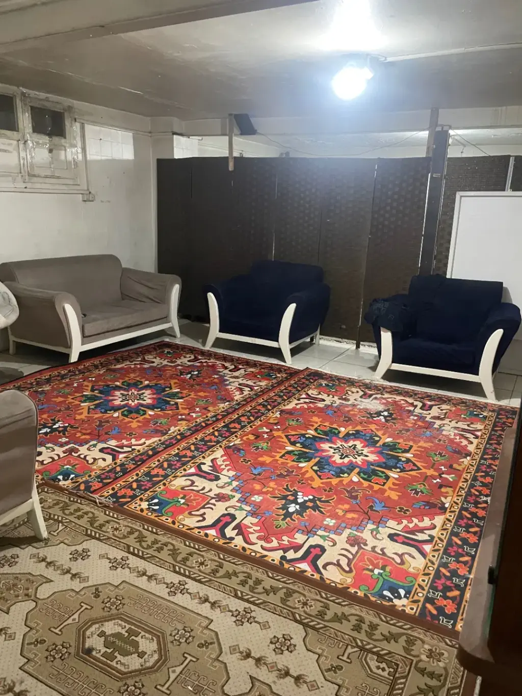 اجاره اداری و تجاری 110 متری در شادآباد - تصویر 4