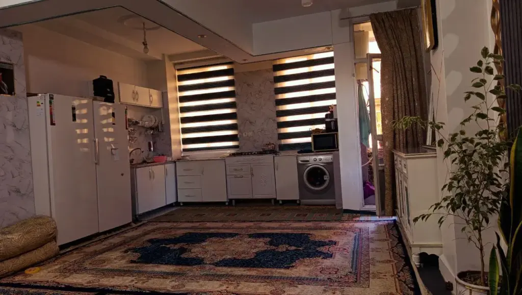 فروش آپارتمان 67 متری در شهرک طالقانی - تصویر 3