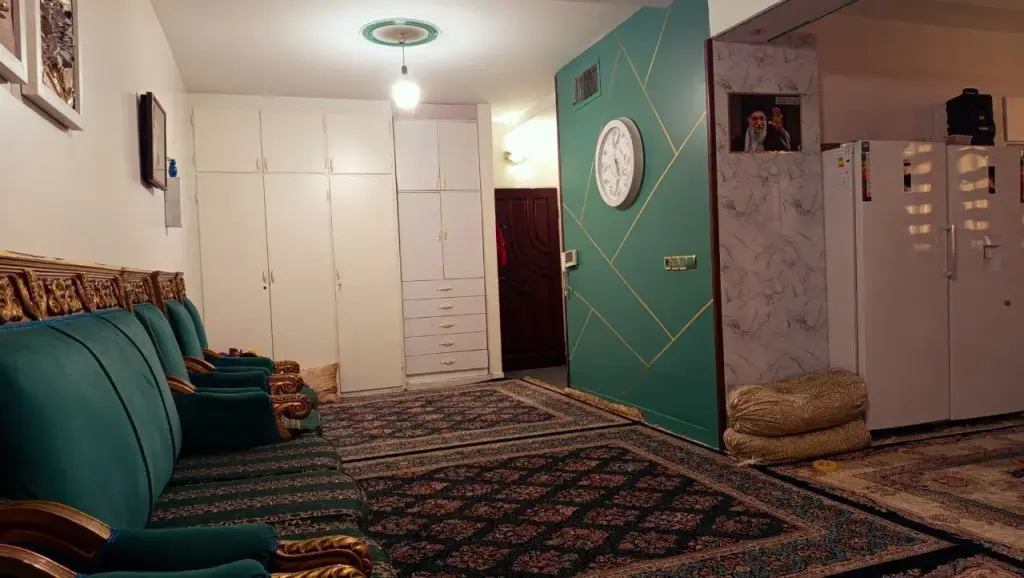 فروش آپارتمان 67 متری در شهرک طالقانی - تصویر 2