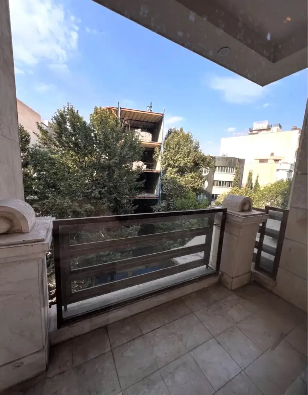 اجاره آپارتمان 89 متری در ائمه اطهار - تصویر 3