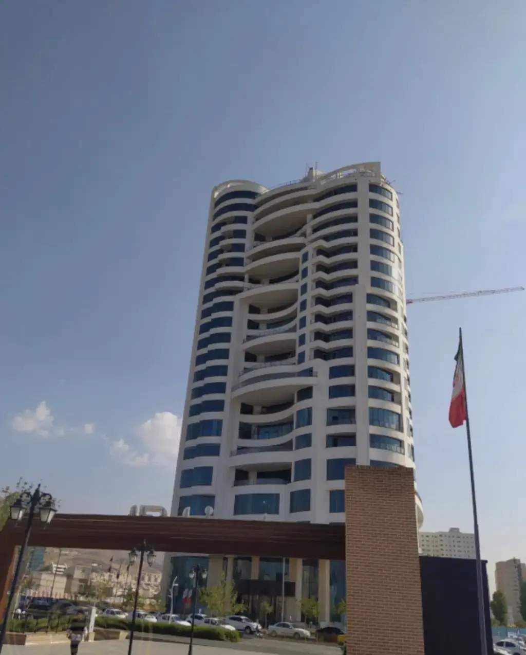 پیش‌فروش ملک در گلستان (شهرک راه آهن)