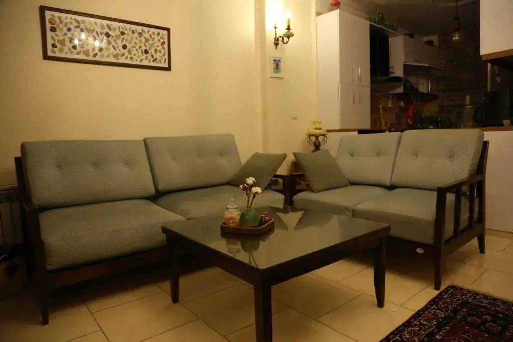 فروش آپارتمان 58 متری در هلال احمر - تصویر 2