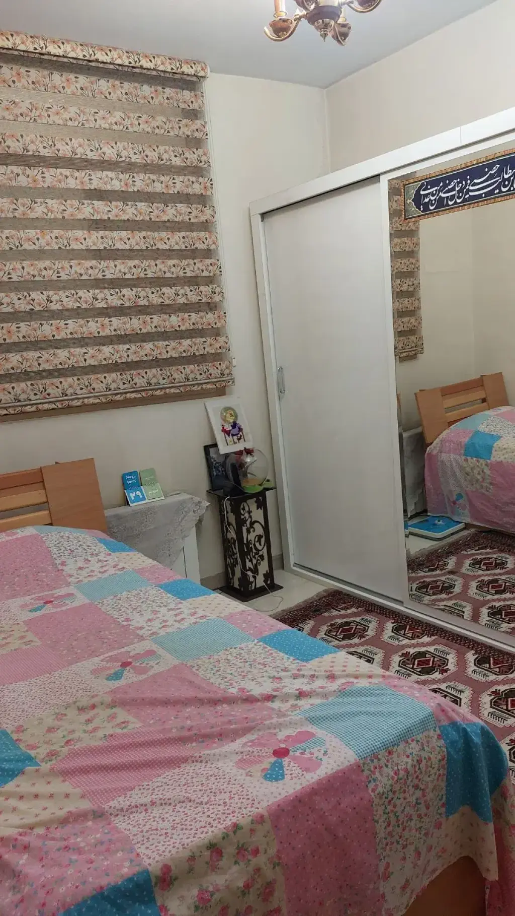 فروش آپارتمان 67 متری در علم و صنعت - تصویر 11
