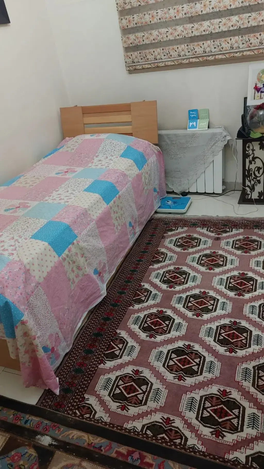 فروش آپارتمان 67 متری در علم و صنعت - تصویر 10