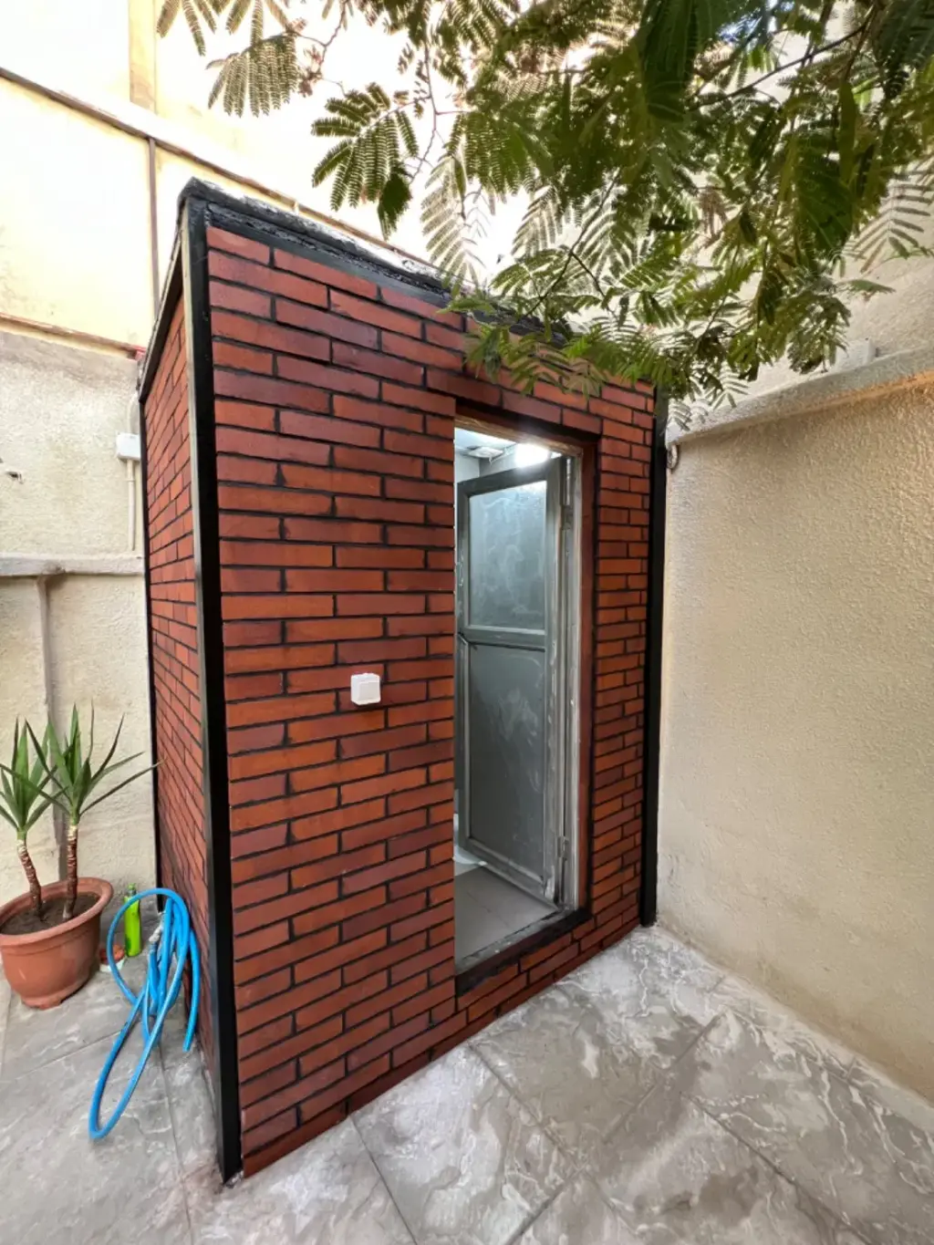 اجاره اداری و تجاری 150 متری در حر - تصویر 6