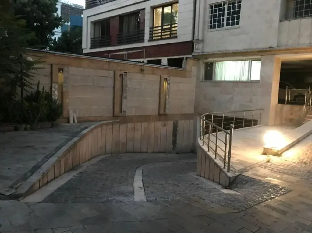 اجاره آپارتمان 69 متری در پاسداران - تصویر 13