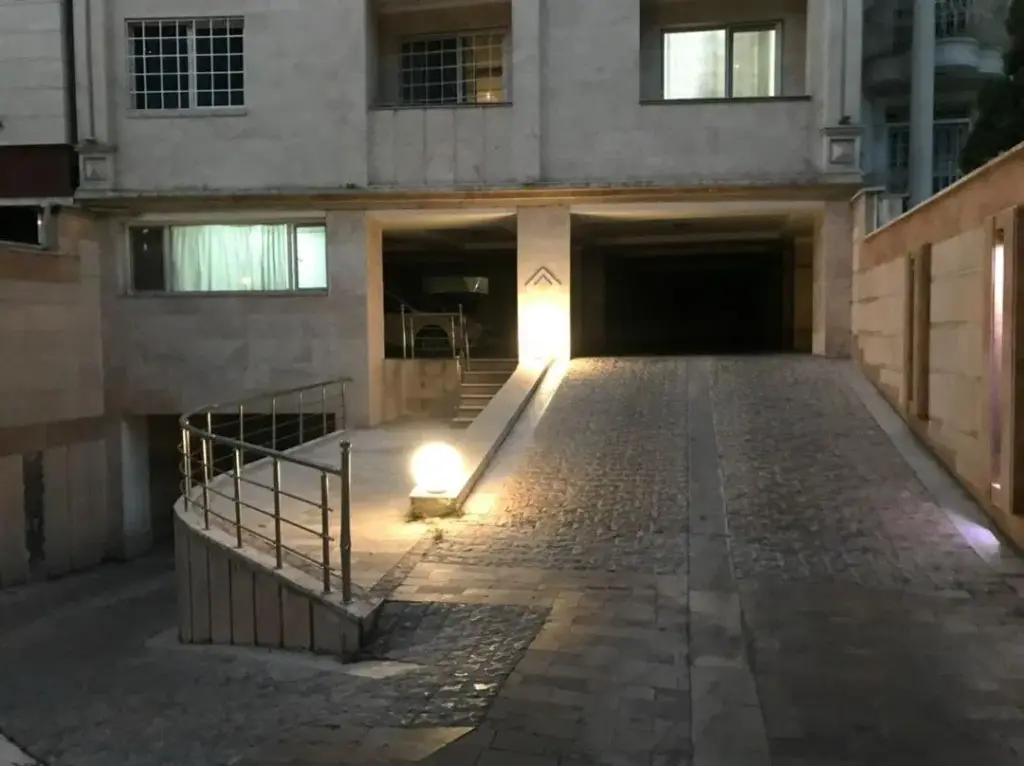 اجاره آپارتمان 69 متری در پاسداران - تصویر 10