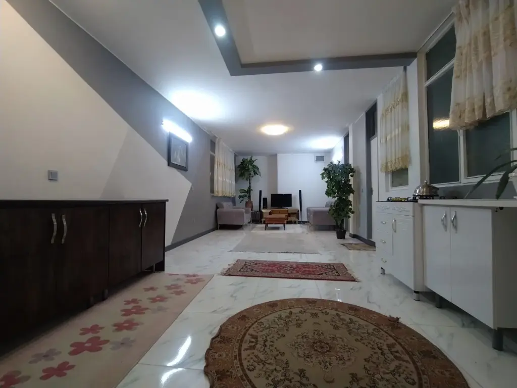 فروش آپارتمان 58 متری در نظام‌آباد - تصویر 5