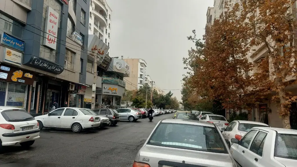 فروش اداری و تجاری 19 متری در درختی - تصویر 6