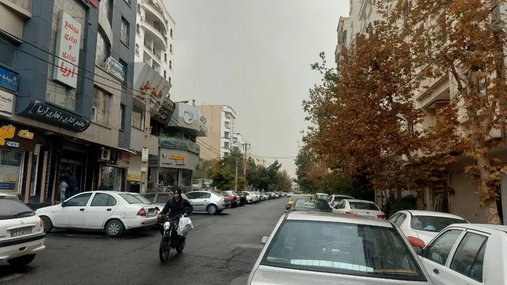 فروش اداری و تجاری 19 متری در درختی - تصویر 5