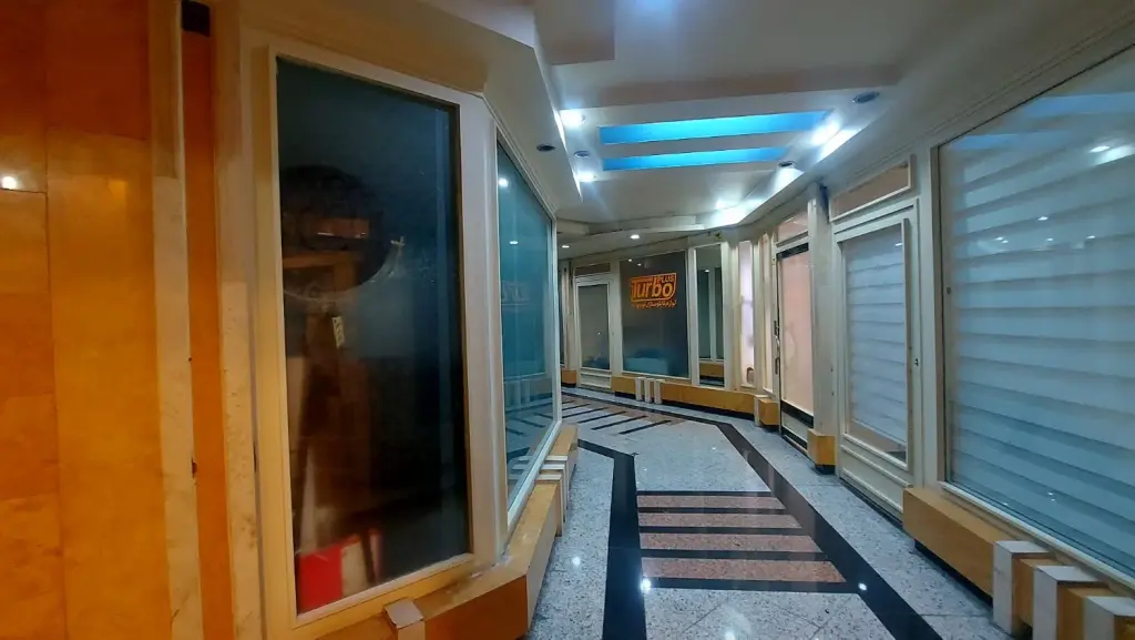 فروش اداری و تجاری 19 متری در درختی - تصویر 11