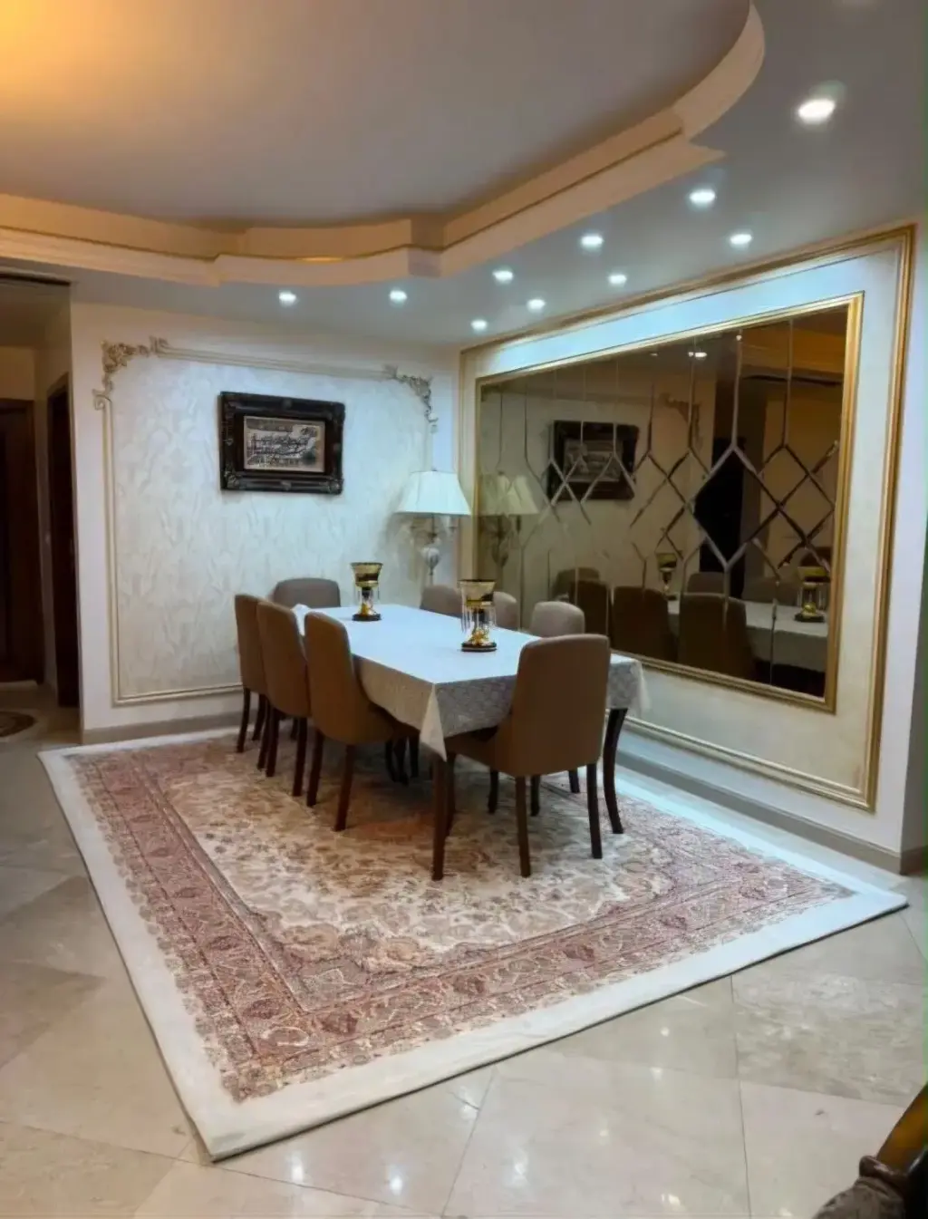 فروش آپارتمان 135 متری در ازگل - تصویر 5