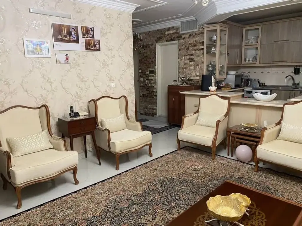 اجاره آپارتمان 64 متری در شمشیری - تصویر 3