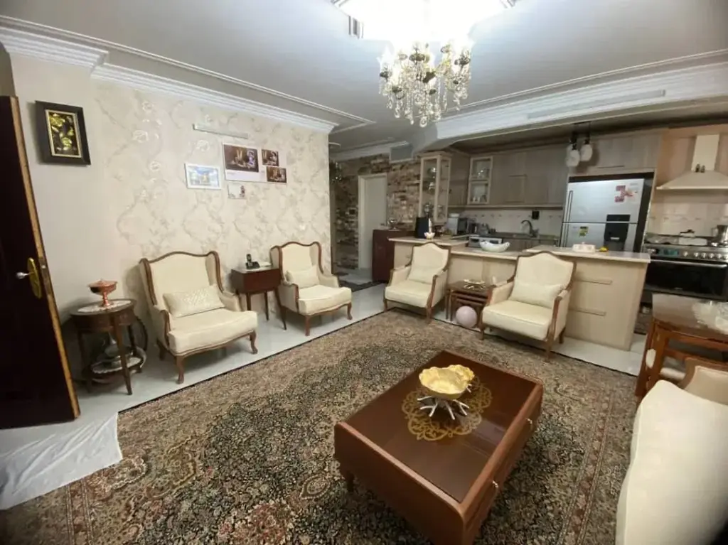 اجاره آپارتمان 64 متری در شمشیری - تصویر 2