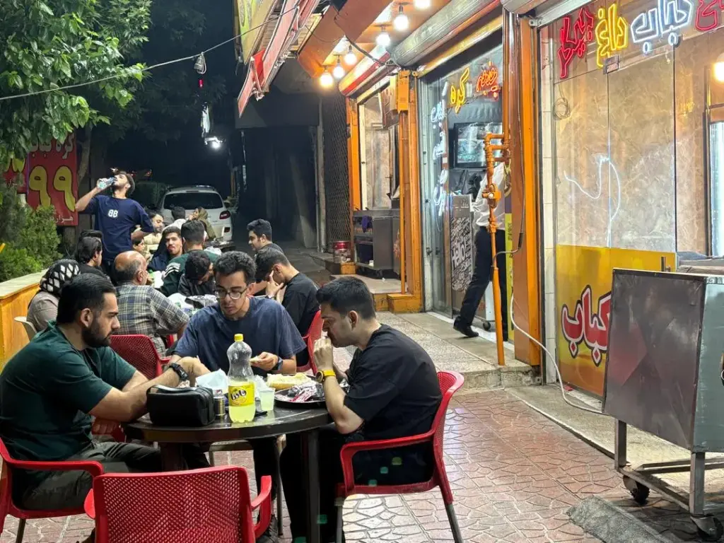 اجاره اداری و تجاری 24 متری در استقلال - تصویر 3