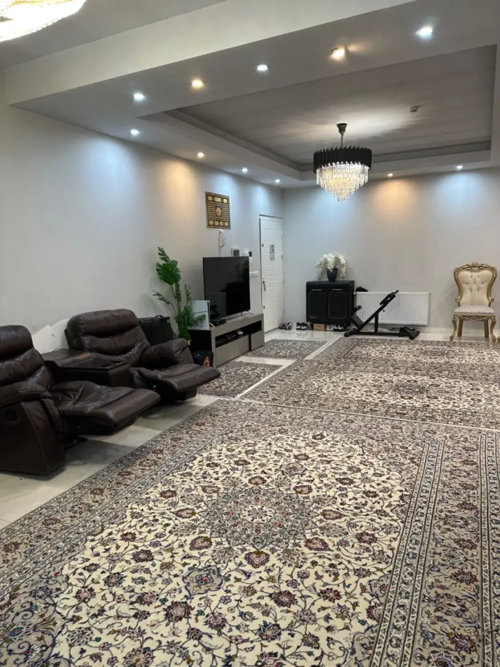 فروش آپارتمان 125 متری در شکوفه (عبدل آباد) - تصویر 5