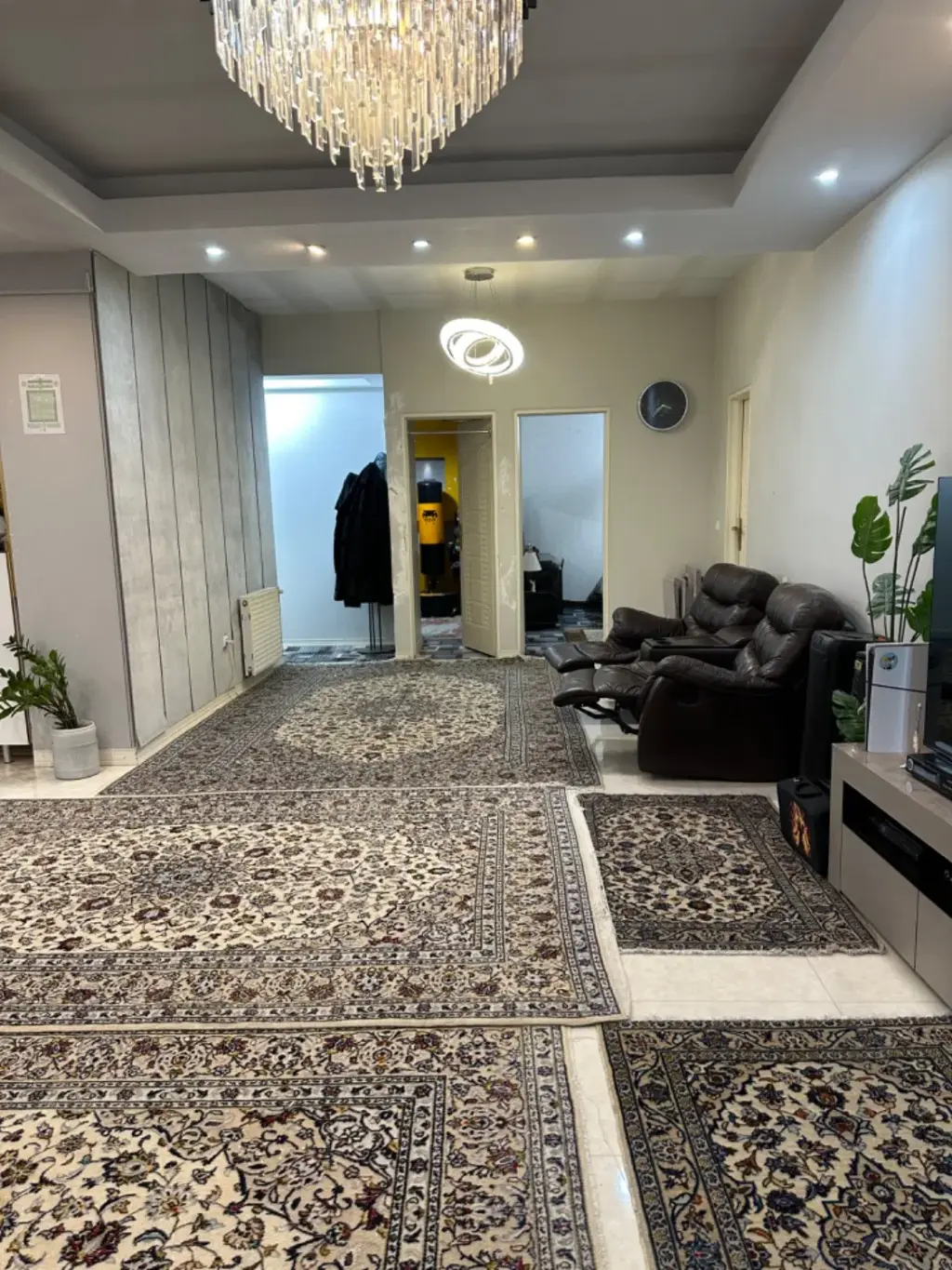 فروش آپارتمان 125 متری در شکوفه (عبدل آباد) - تصویر 6