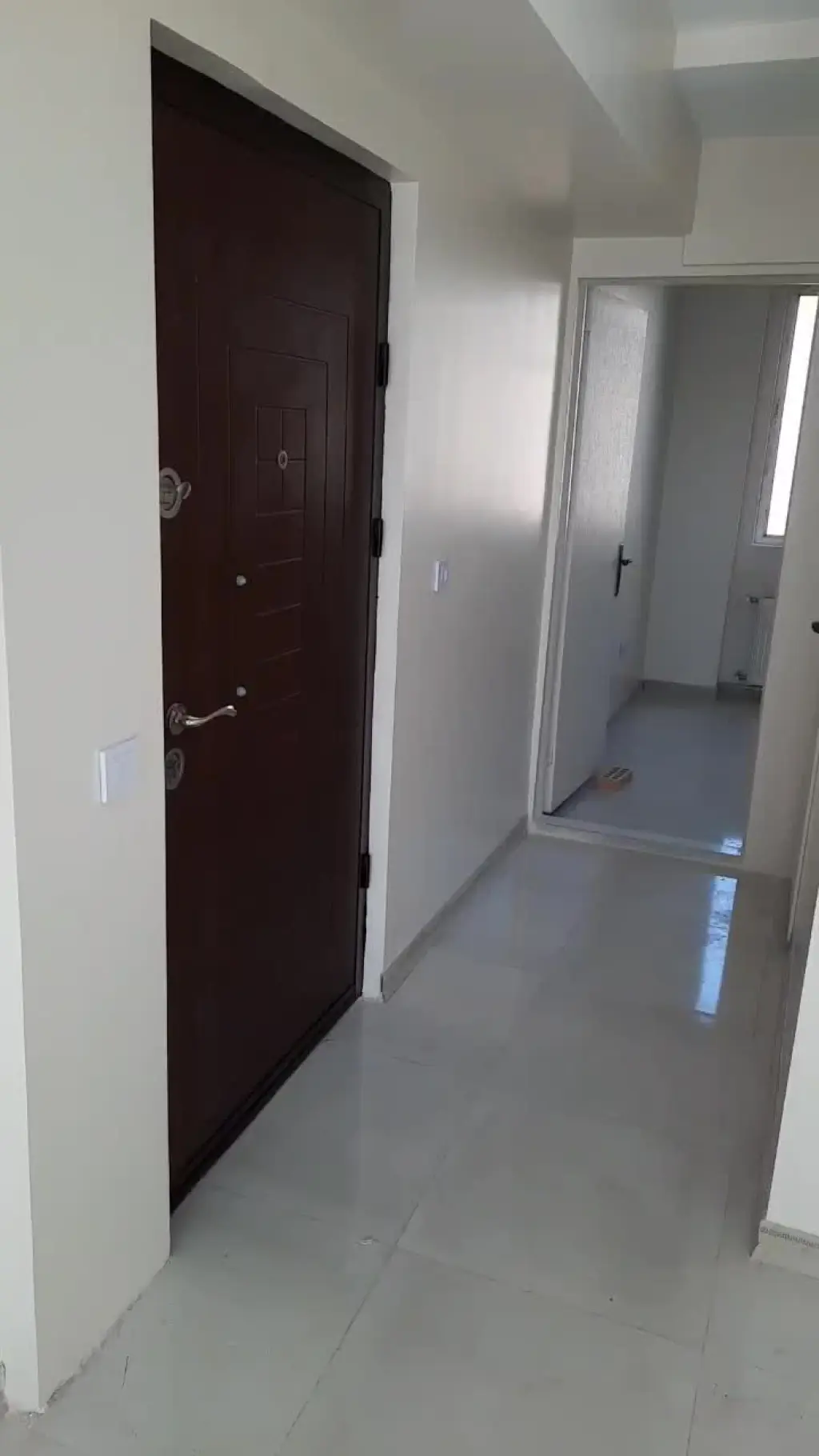 فروش آپارتمان 40 متری در گرگان