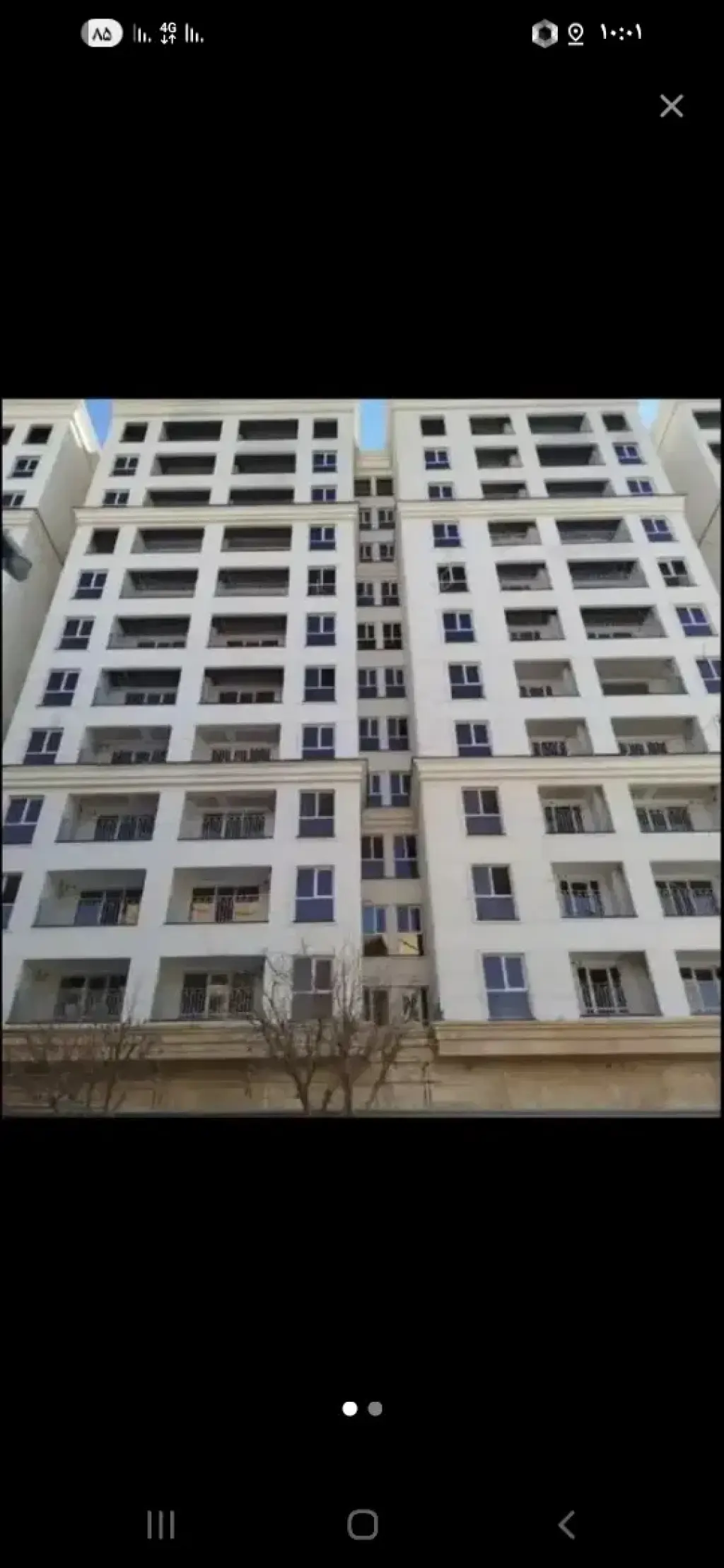 پیشفروش ملک در صفا