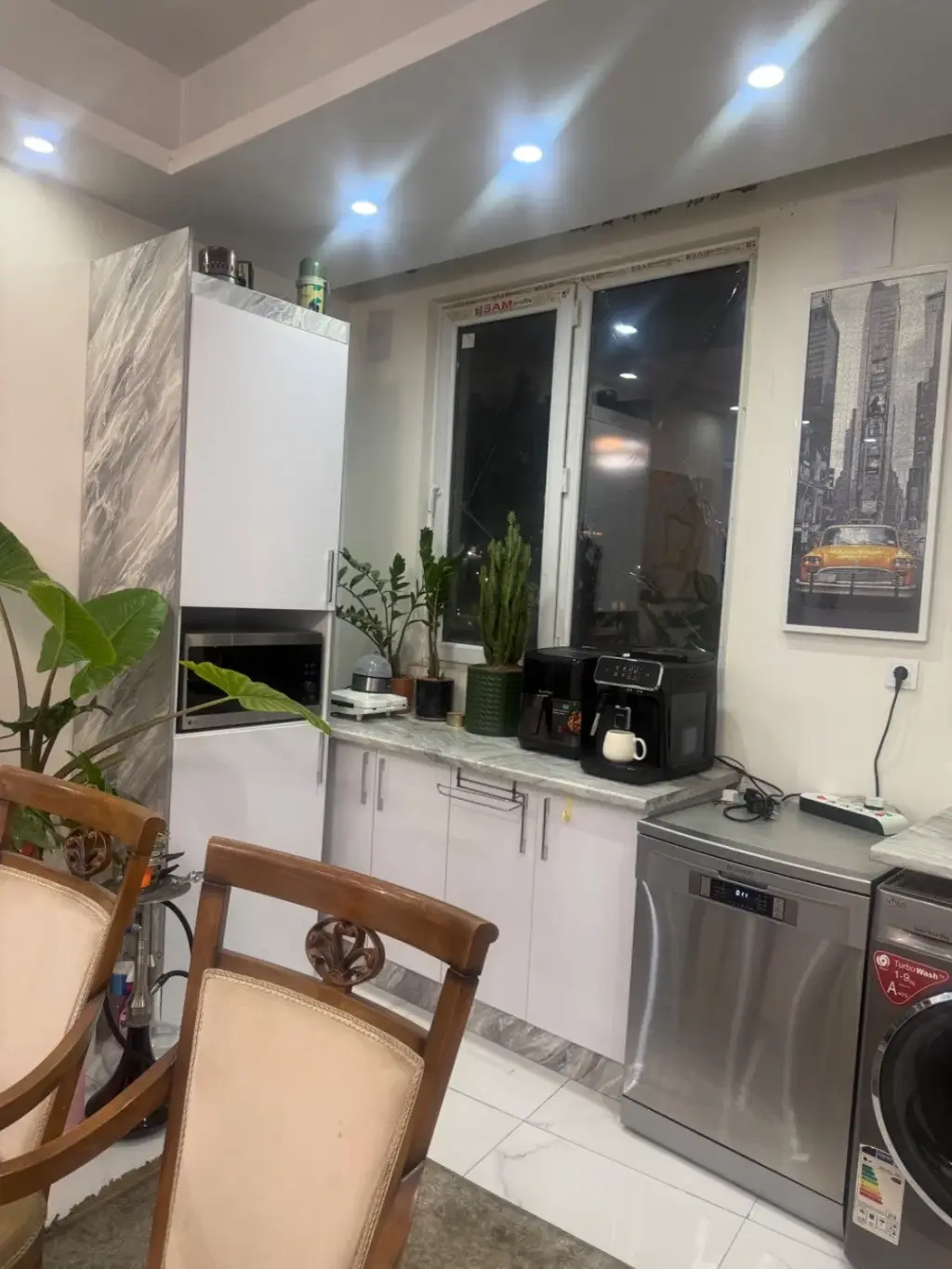 اجاره آپارتمان 62 متری در زنجان جنوبی