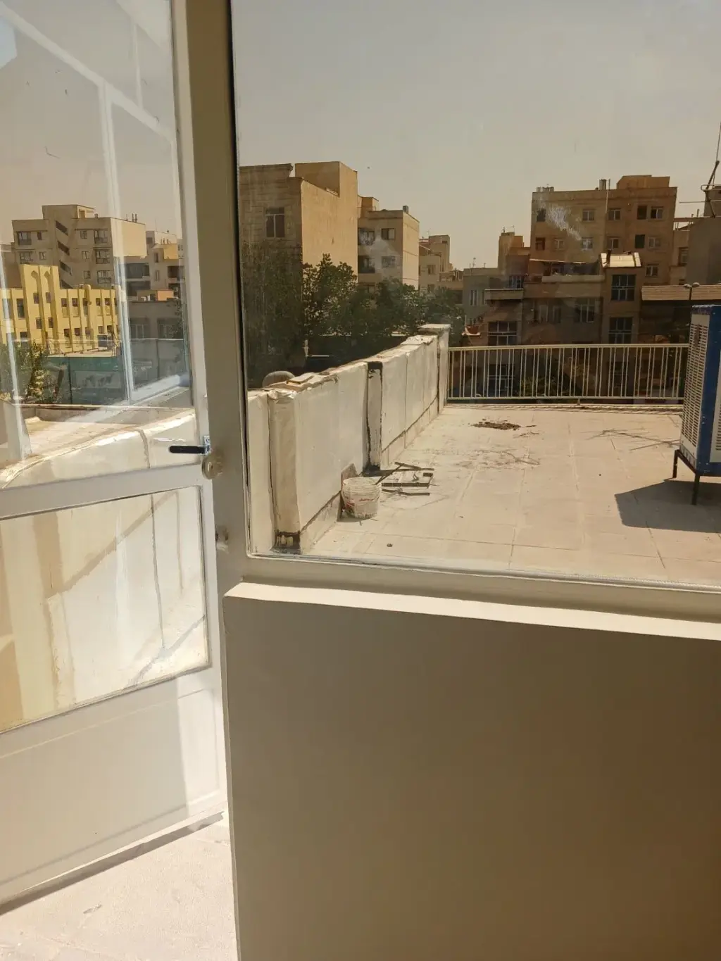 اجاره آپارتمان 70 متری در علم و صنعت