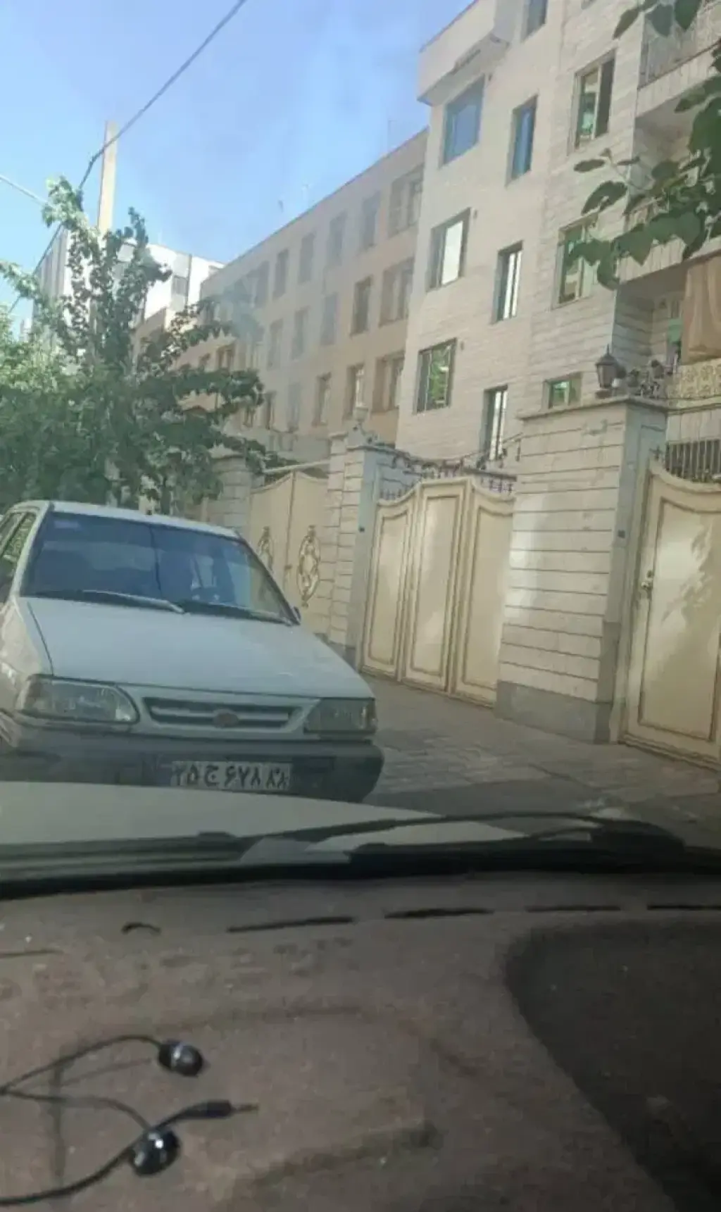 اجاره آپارتمان 80 متری در خرمشهر - تصویر 2
