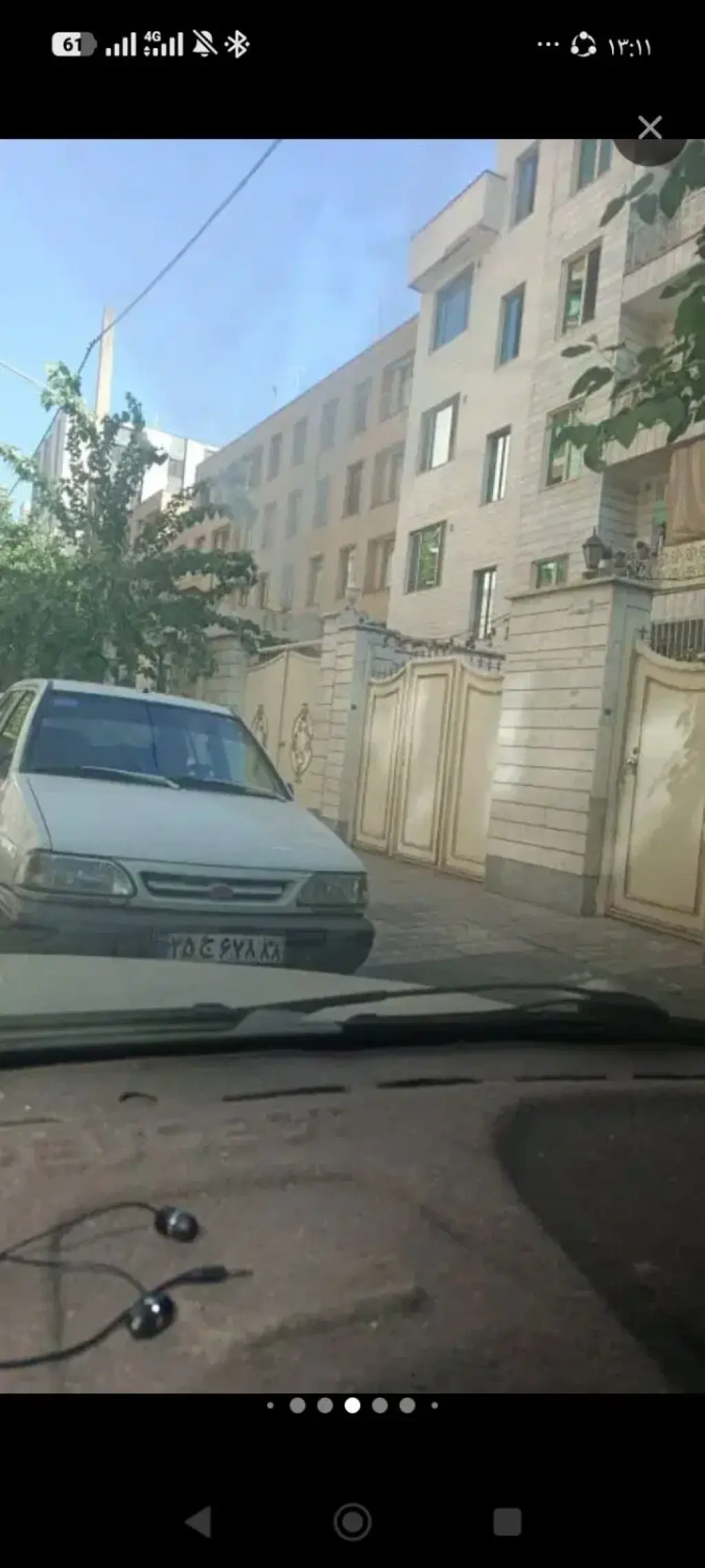 اجاره آپارتمان 80 متری در خرمشهر - تصویر 6