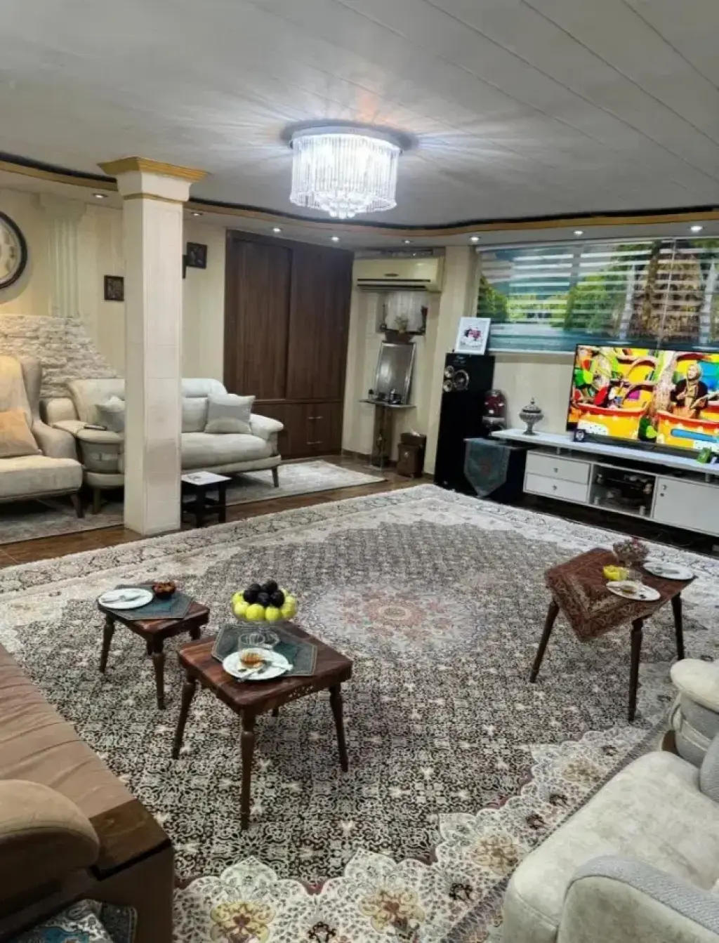 اجاره آپارتمان 80 متری در خرمشهر - تصویر 19