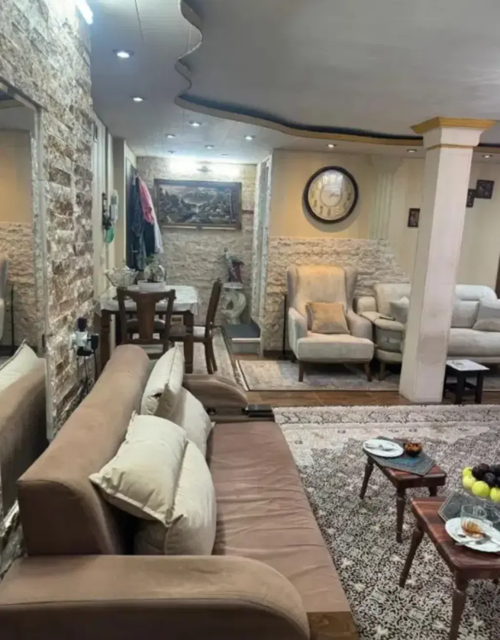 اجاره آپارتمان 80 متری در خرمشهر - تصویر 7
