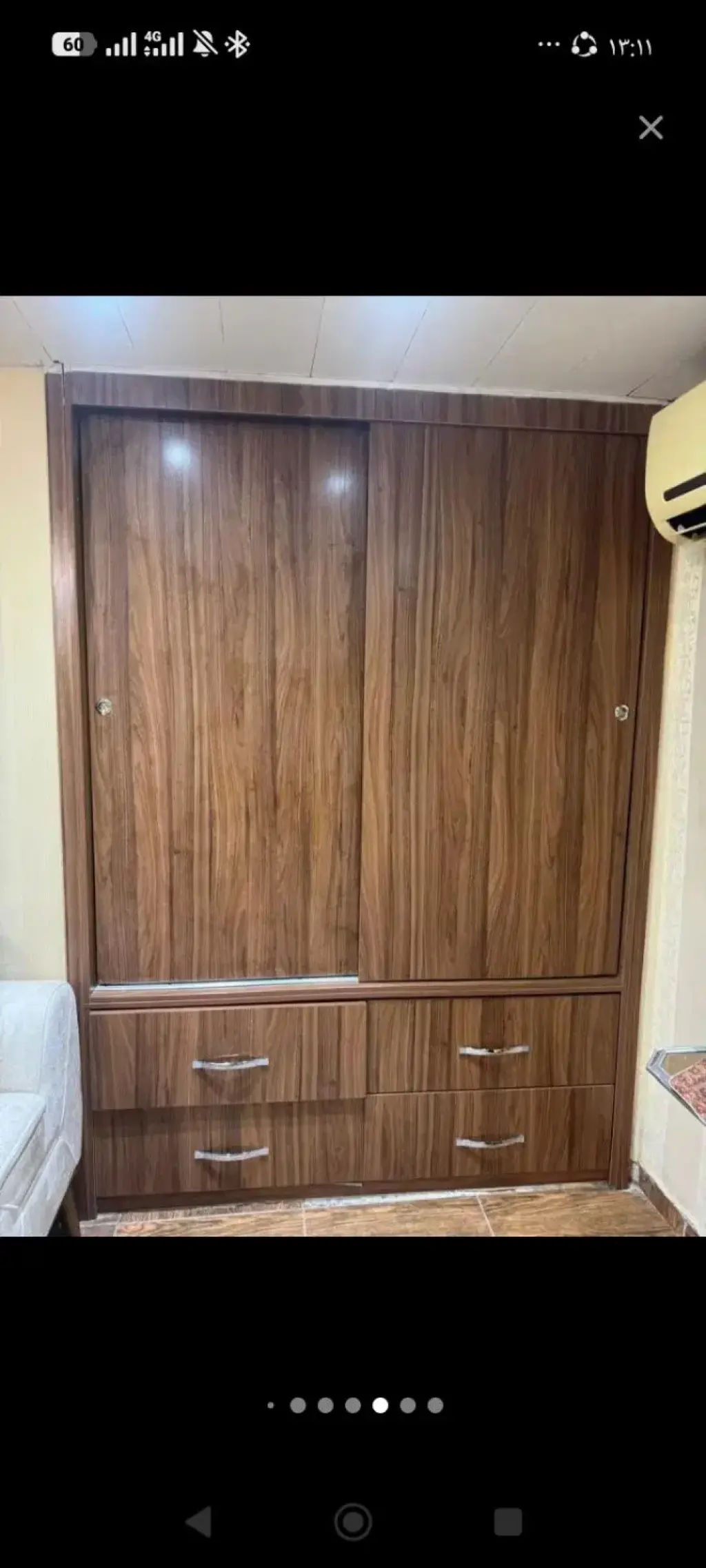 اجاره آپارتمان 80 متری در خرمشهر - تصویر 3
