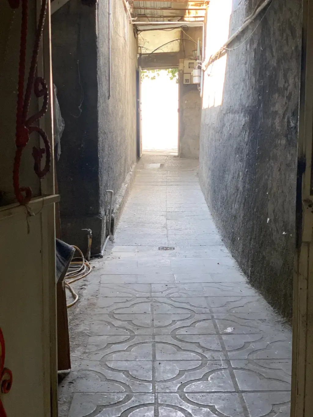 اجاره خانه و ویلا 160000 متری در شهرک غرب - تصویر 6