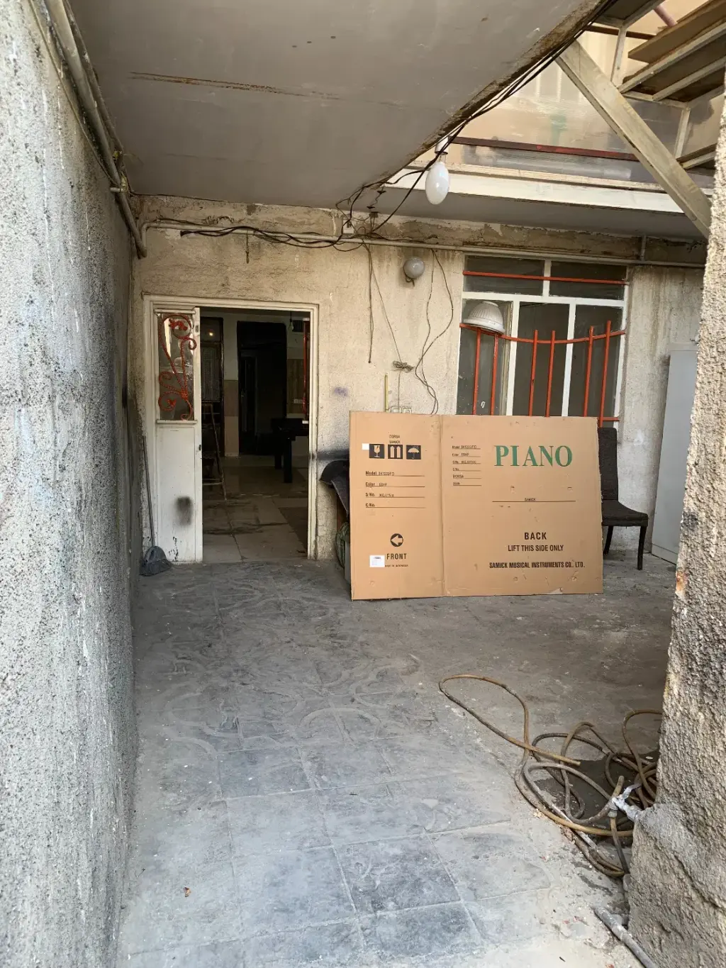 اجاره خانه و ویلا 160000 متری در شهرک غرب - تصویر 7