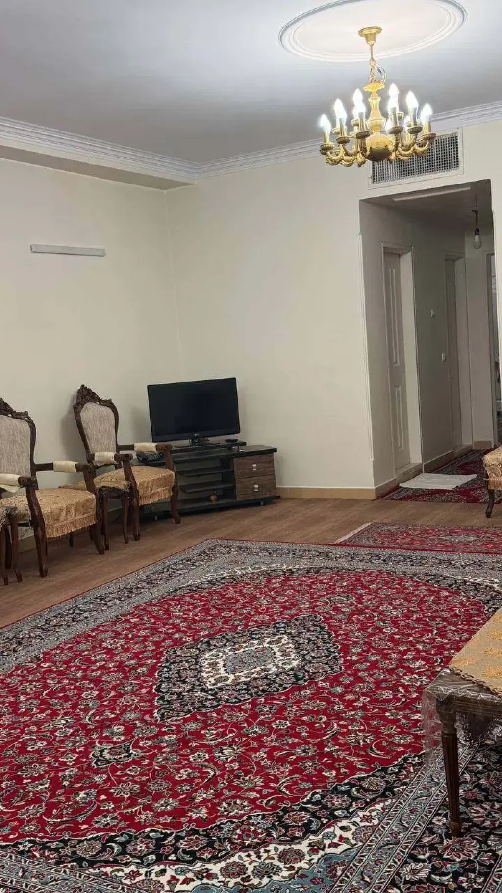 فروش آپارتمان 97 متری در بنی‌هاشم - تصویر 6