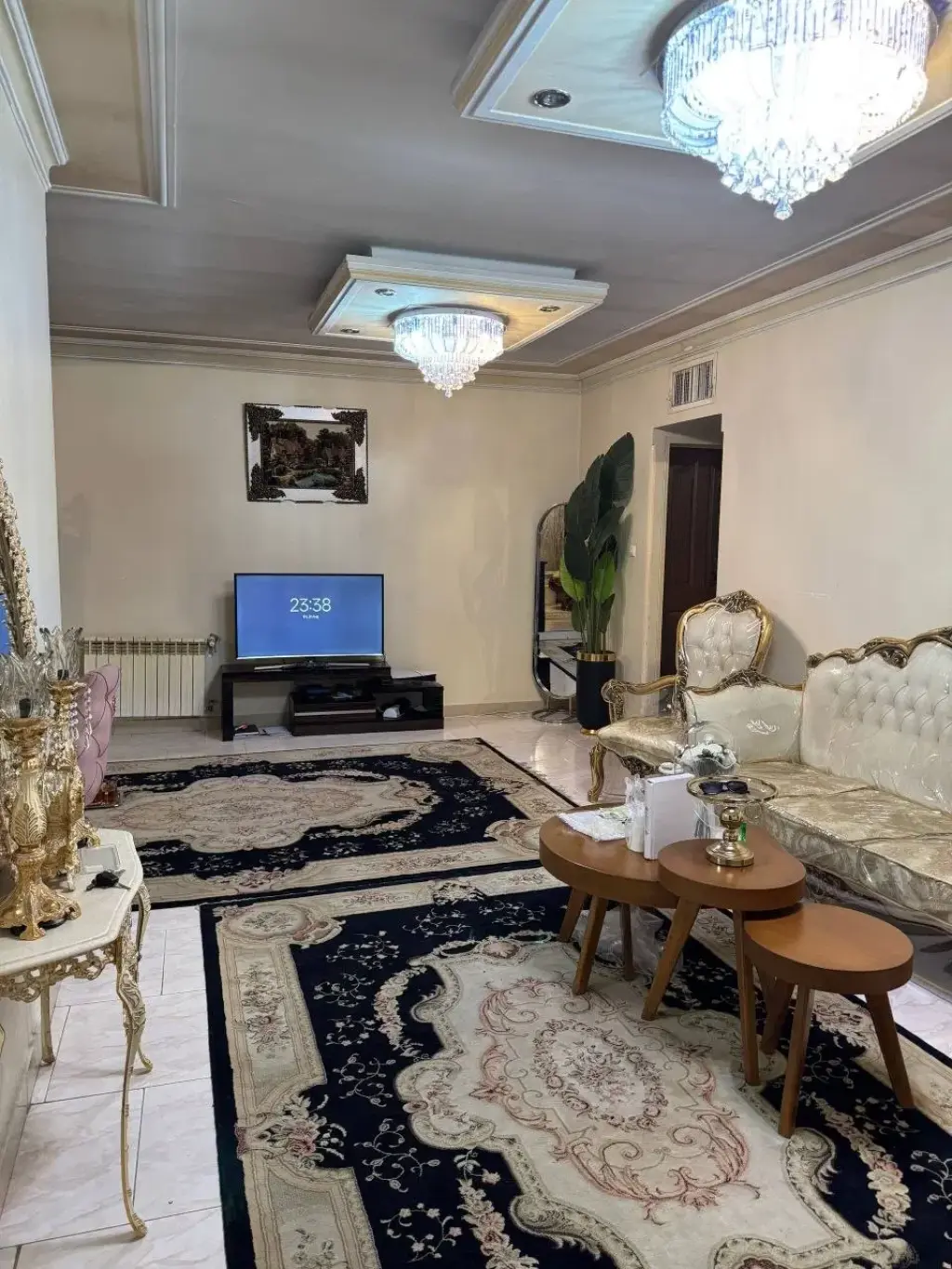 اجاره آپارتمان 70 متری در والفجر (افسریه)