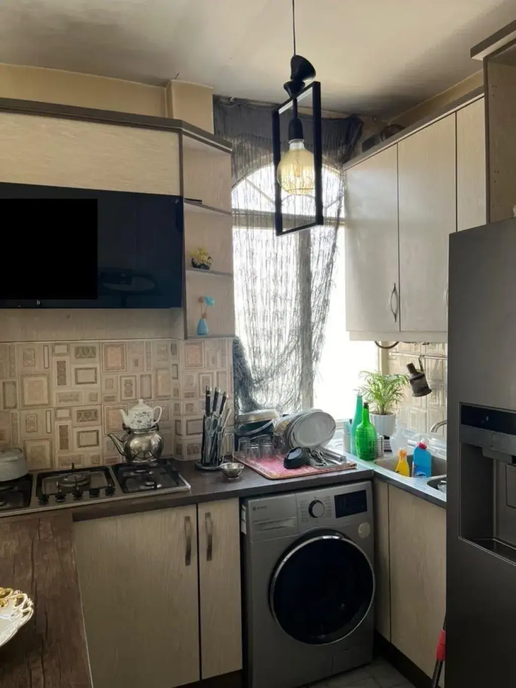 اجاره آپارتمان 45 متری در قاسم‌آباد - تصویر 5