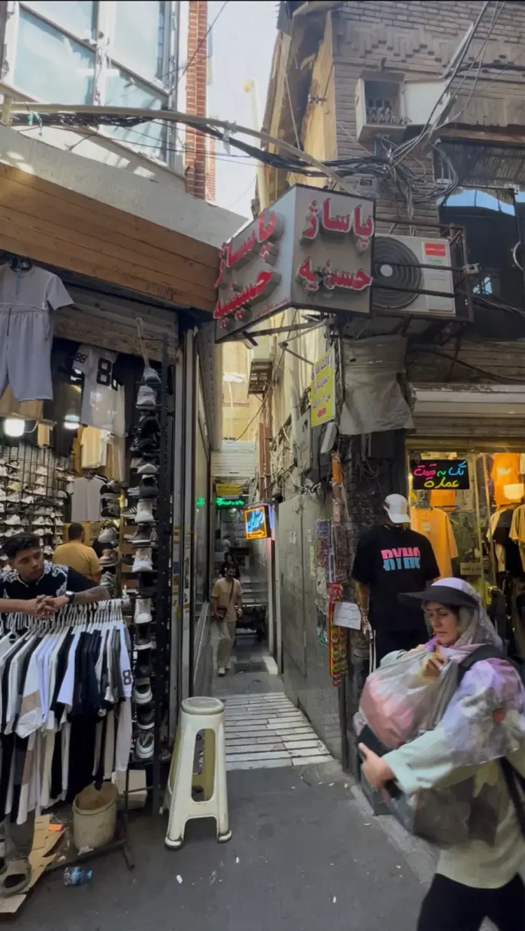 اجاره اداری و تجاری 24 متری در بازار - تصویر 4