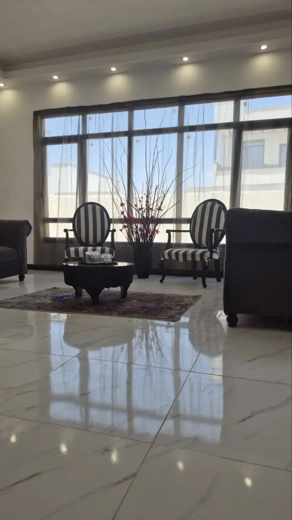 فروش خانه و ویلا 280 متری در ونک - تصویر 4