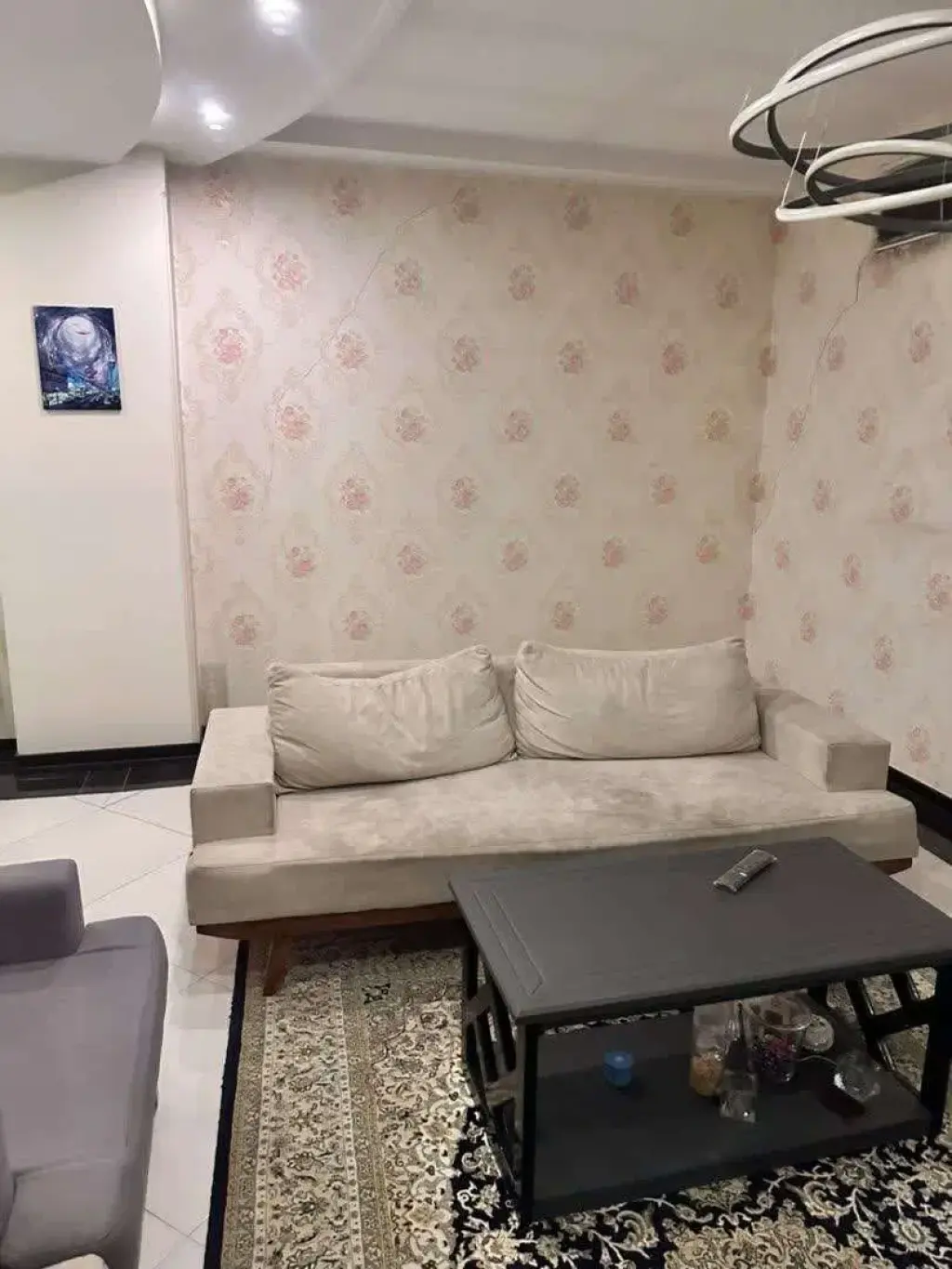 اجاره آپارتمان 62 متری در کرمان - تصویر 9