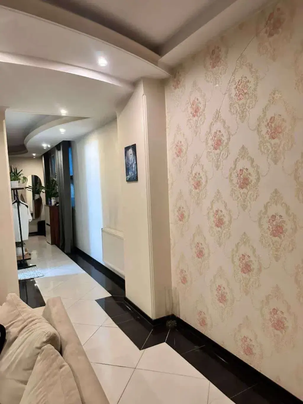 اجاره آپارتمان 62 متری در کرمان - تصویر 4