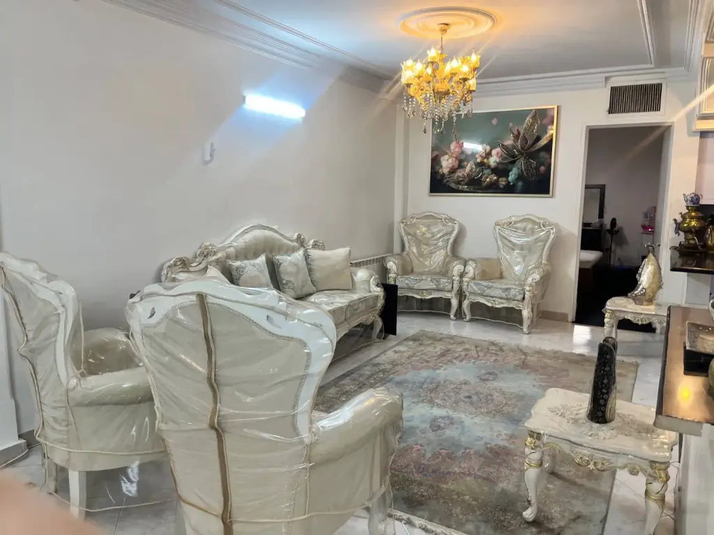 فروش آپارتمان 96 متری در پرستار - تصویر 6