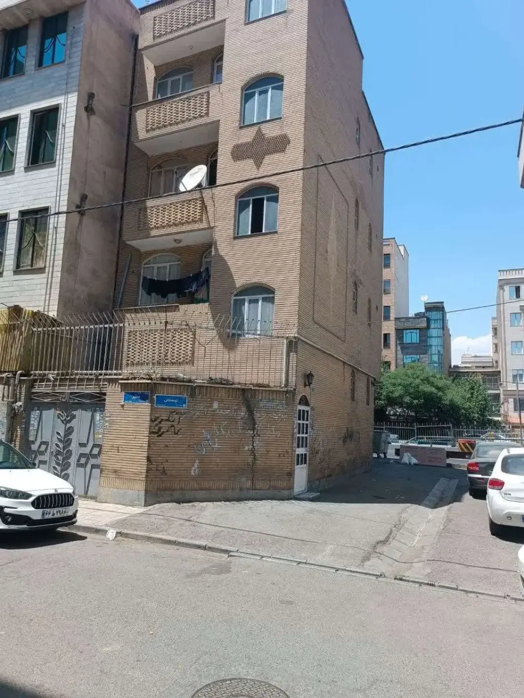 اجاره آپارتمان 64 متری در خانی آباد نو شمالی - تصویر 5
