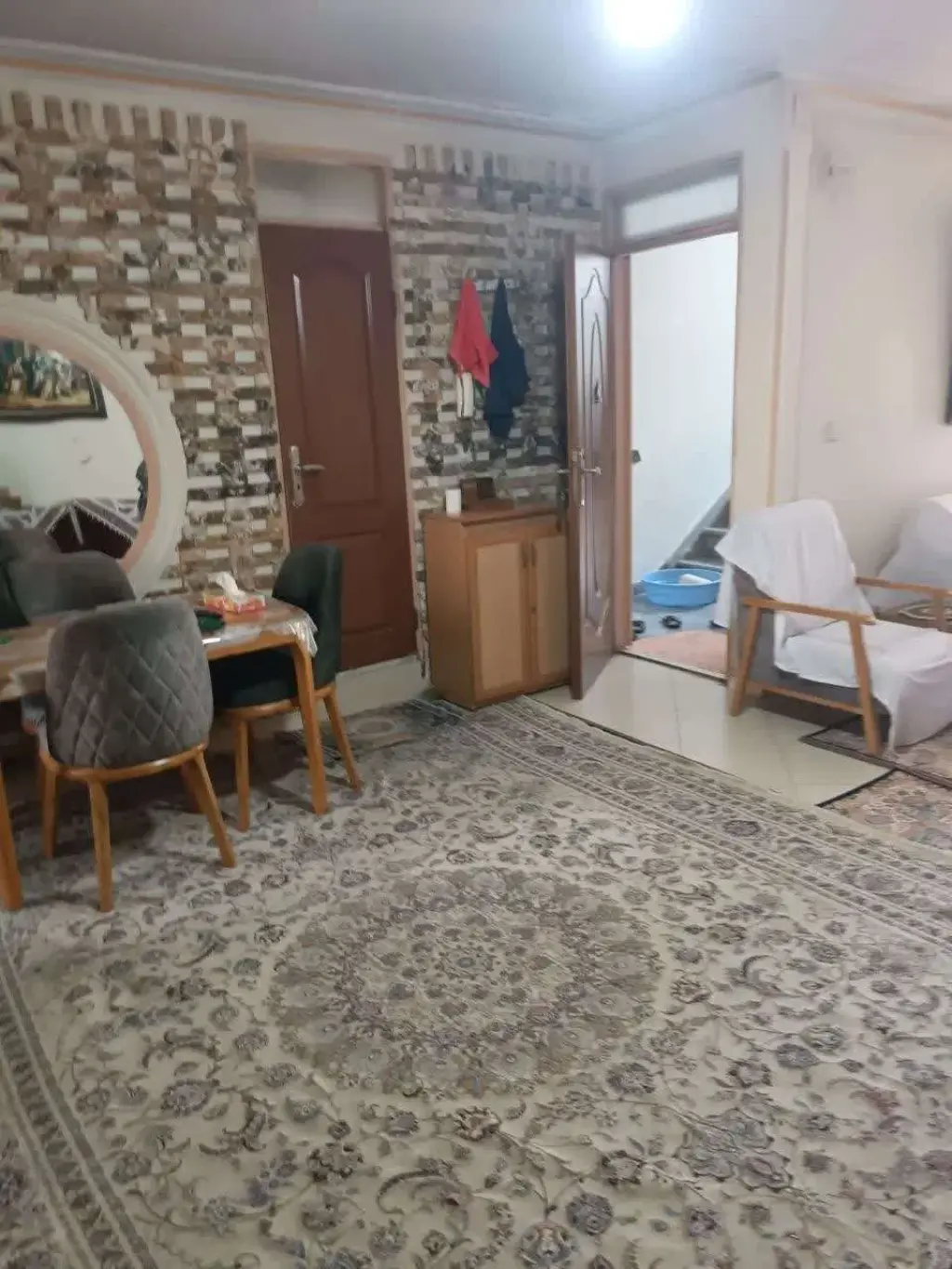 اجاره آپارتمان 64 متری در خانی آباد نو شمالی - تصویر 9