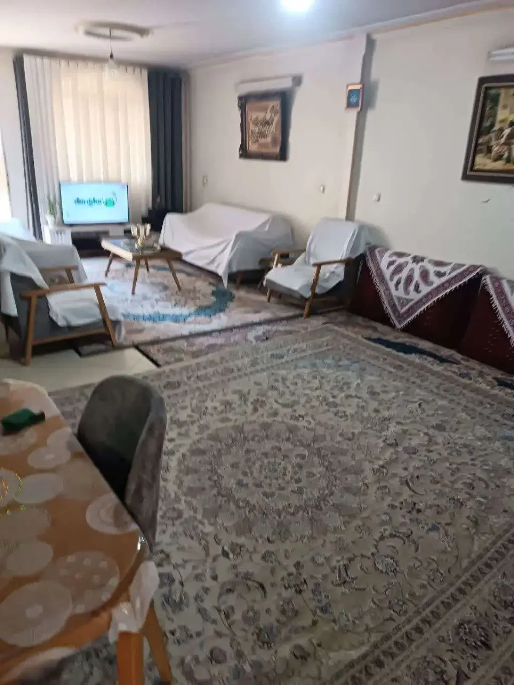 اجاره آپارتمان 64 متری در خانی آباد نو شمالی - تصویر 7