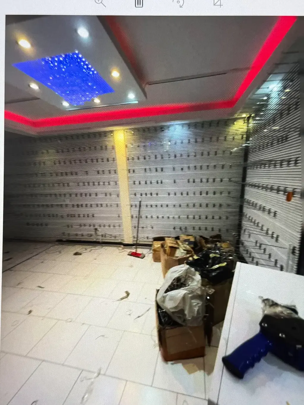 اجاره اداری و تجاری 90 متری در شیخ هادی