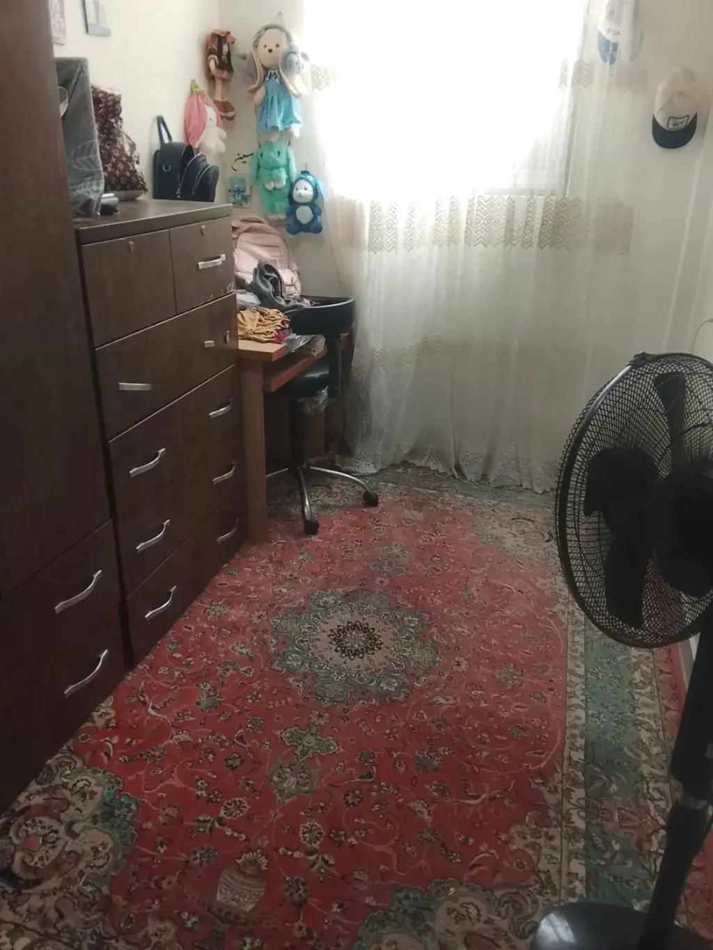 اجاره خانه و ویلا 60 متری در زمزم - تصویر 2