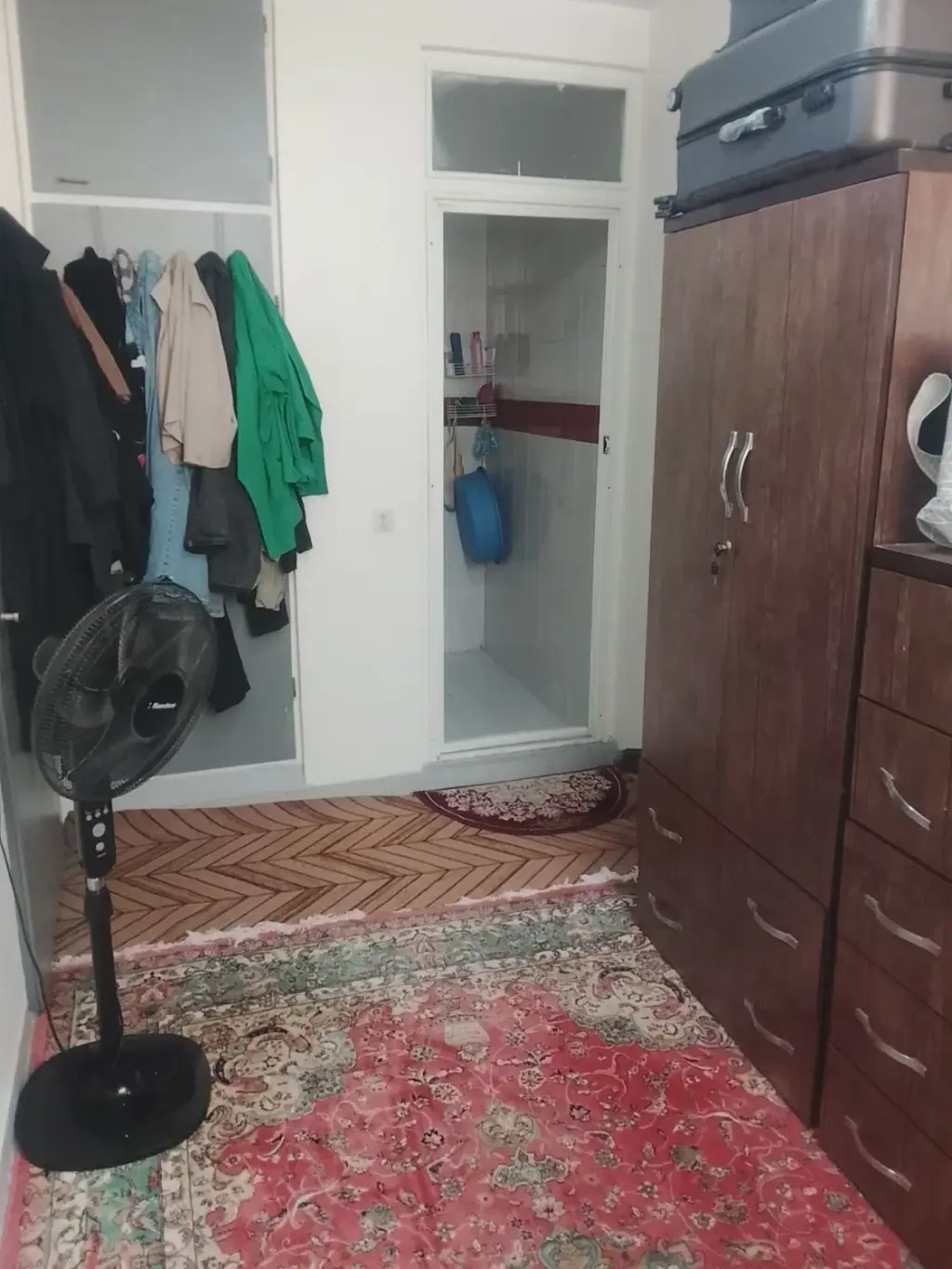 اجاره خانه و ویلا 60 متری در زمزم - تصویر 6