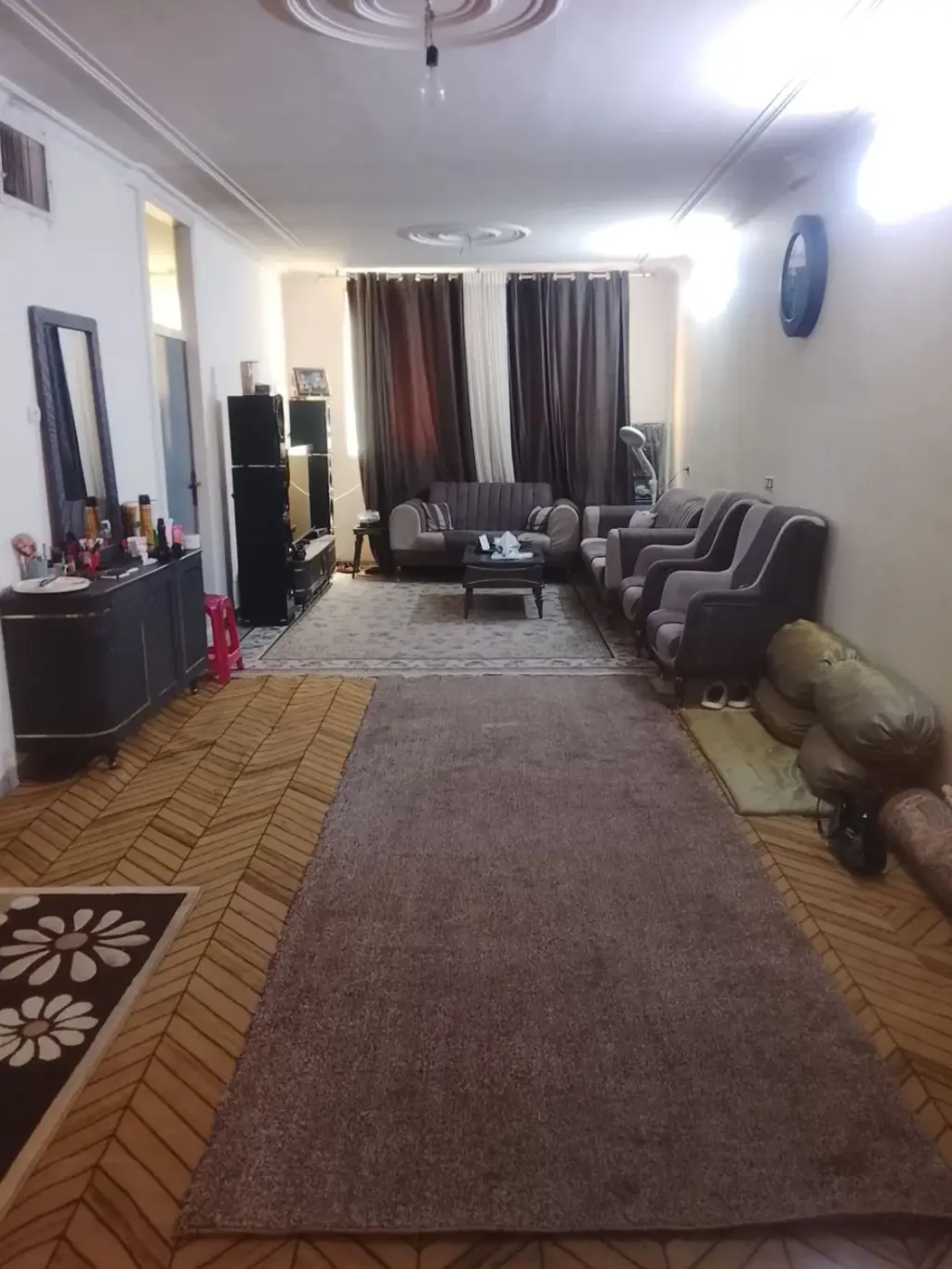 اجاره خانه و ویلا 60 متری در زمزم